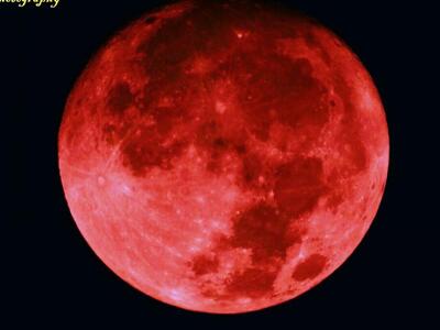 Πάτρα:  Η εντυπωσιακή φωτογραφία του «μα...