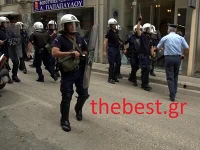 Νέα κινητοποίηση για τους ηλεκτρονικούς ...