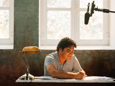 Ξεκίνησαν τα γυρίσματα  της νέας σεζόν του Maestro