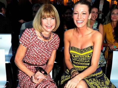 Fashion’s Night Out: The Show 