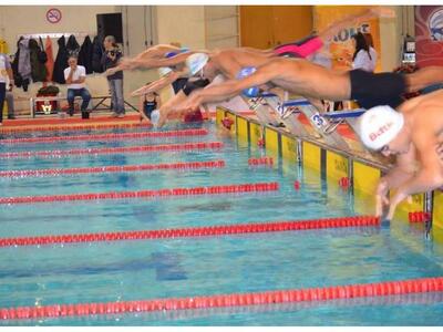 Η ΝΕΠ ξεχώρισε και στα "Ποσειδώνια 2015"