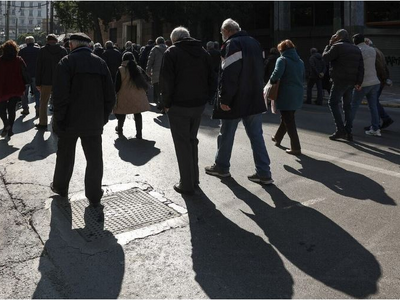 Συντάξεις Ιουνίου και τα επιδόματα Μαΐου...