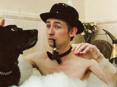 Οι Divine Comedy στην Αθήνα 