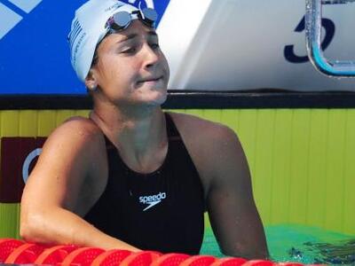 Τιμητική Εκδήλωση για την Αθλήτρια Νόρα Δράκου