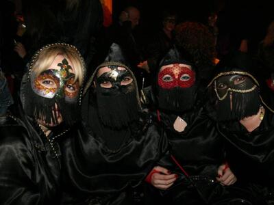 Αρχίζουν τα Μπουρμπούλια στον Αστέρα