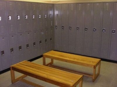 Έκλεψαν 3.000 ευρώ από τα αποδυτήρια στο...