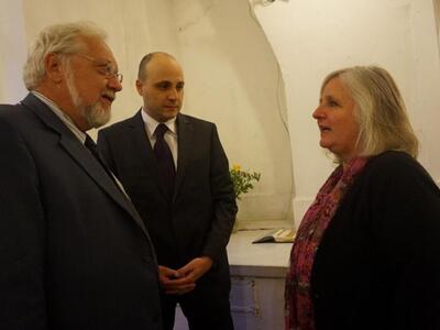 Πάτρα: καρέ καρέ τα χθεσινά εγκαίνια της...