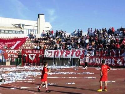 Γεμίζει ο Πανηλειακός! Ενισχύθηκε με τον...