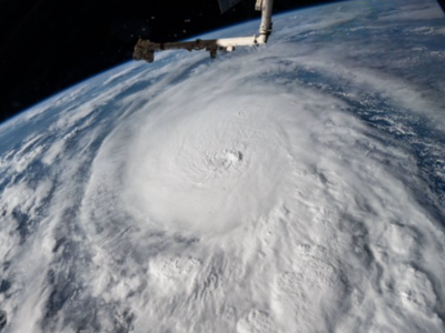 ΗΠΑ: Δορυφορικές εικόνες της NASA δείχνο...