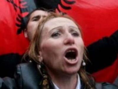 Νεκρός σε εκλογικό κέντρο στις αλβανικές εκλογές