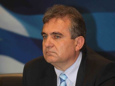 Έργα και δράσεις 155 εκ. ευρώ εντάχθηκαν...