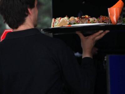 Tο 23% έφθασε η αδήλωτη εργασία τον Απρίλιο