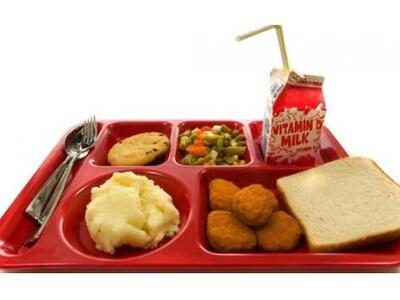 Σχολείο: Τι να τρώνε τα παιδιά με διαβήτ...