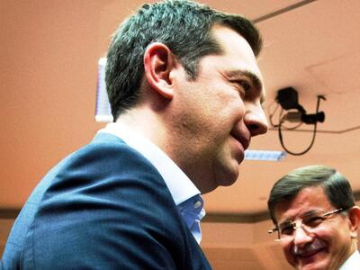 Το Μαξίμου ρίχνει το φταίξιμο για την γκ...