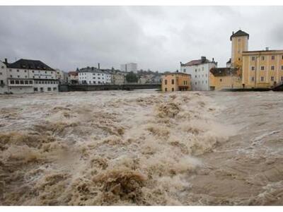 Σε κατάσταση έκτακτης ανάγκης η Τσεχία -...