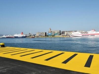 Σήμερα η παρουσίαση του ΤΑΙΠΕΔ για τα Πε...