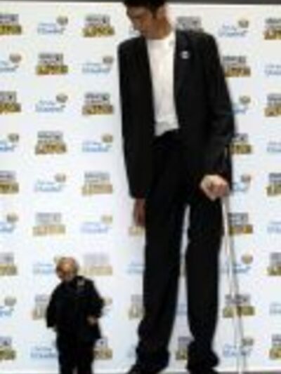 Tους έχουν κάνει πειραματόζωα για να κάν...