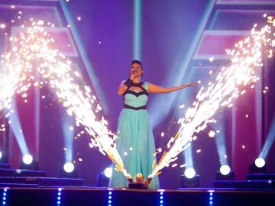 Στη Eurovision ελληνικά θ’ ακούσουμε από...