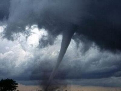 Ηλεία: H ελληνική πρωτεύουσα των ανεμοστρόβιλων