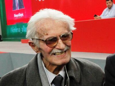 Έφυγε από τη ζωή το πρωτοπαλίκαρο του Άρ...