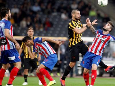 Σουπερλίγκ: Η ΑΕΚ δοκιμάζεται στη Νέα Σμ...