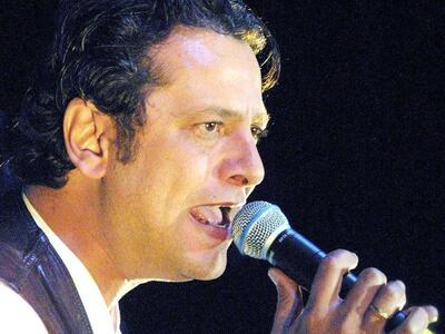 Ο Δημήτρης Ζερβουδάκης στην Πάτρα