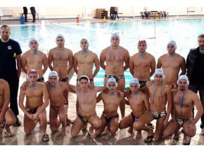 Οι Νέοι Ανδρες της ΝΕΠ πήραν το εισιτήρι...