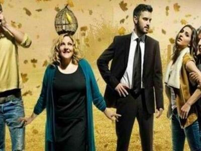 ΤΗΛΕ-ΒΟΜΒΑ: Θα "κοπεί" το Κάτω Παρτάλι;