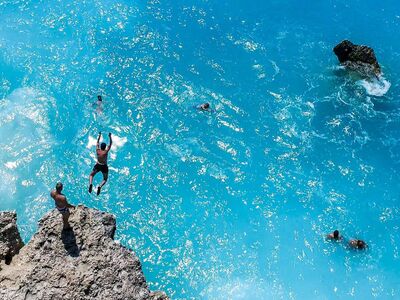 Θερμό Σαββατοκύριακο με 37 βαθμούς - 34 στην Πάτρα