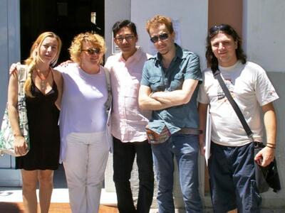 Πάτρα: Μαγεμένος από την επίσκεψή του ο ...