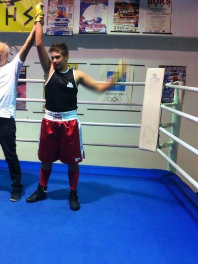 Νίκος Σωτηρόπουλος