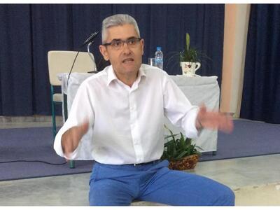 Άγγελος Τσιγκρής: Έχουμε υποχρέωση, απέν...