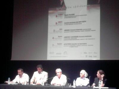 Η εναρκτήρια εκδήλωση του Φεστιβάλ Οινιά...