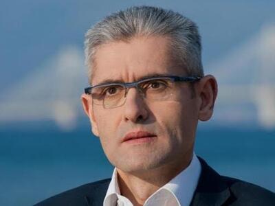 Άγγελος Τσιγκρής: «Αναγκαιότητα για την ...