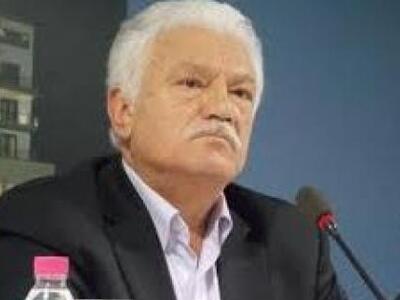 Πάτρα: Ανακοινώνει όνομα, έμβλημα και αν...