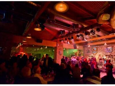 Πάτρα - Δύο ακόμη Μπουρμπούλια, απόψε το...