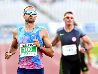 Οι κορυφαίοι στα Πανελλήνια πρωταθλήματα Στίβου 