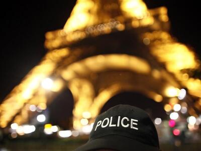 Κλειστός ο Πύργος του 'Αιφελ λόγω απεργί...