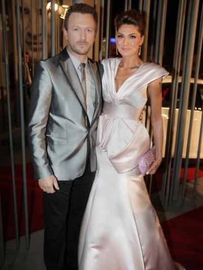 Κώστας Καραφώτης, Αγγελική Ηλιάδη