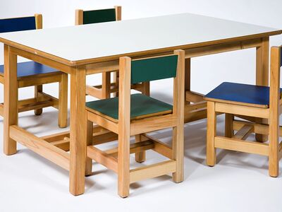 Μεσολόγγι: 35χρονος, έκλεψε ξύλινο τραπε...