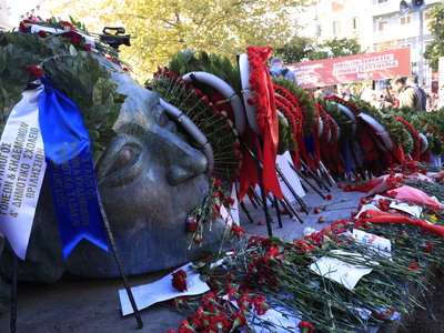 Πολυτεχνείο: “Φρούριο” η Αθήνα - Κορυφών...