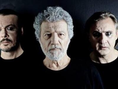 Αντιπολεμικοί «Πέρσες» σε μεγάλη περιοδεία