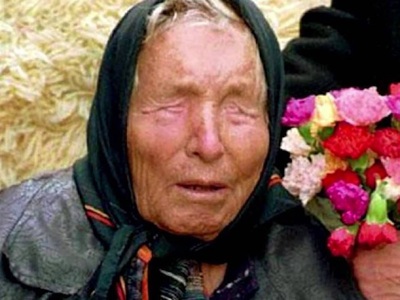 Η προφητεία της Baba Vanga: Ο Πούτιν θα ...