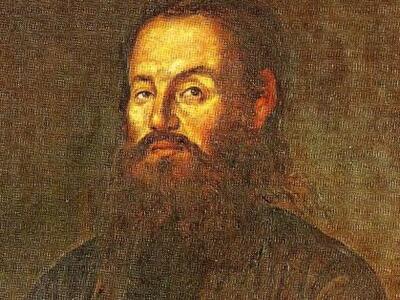 Ομιλία για τον Άνθιμο Γαζή απόψε στην αί...