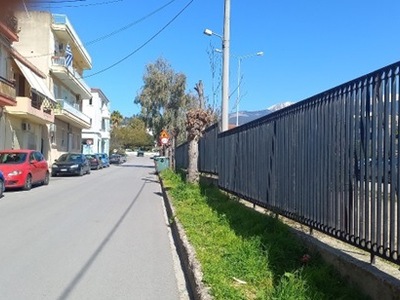 Οδός Νικ. Γιαννόπουλου, Φωτογραφία Μάρτιος 2022