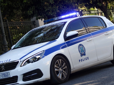 Συνελήφθη ο Ισραηλινός για τον ξυλοδαρμό...