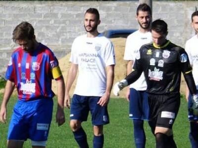 O Aτρόμητος Αχαϊας αισοδοξεί για το μέλλον του