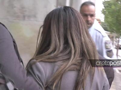 Επίθεση με οξύ: Σύλληψη του άνδρα που με...