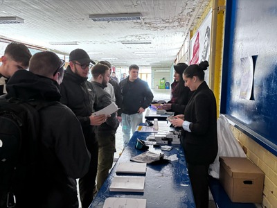 Πανεπιστήμιο Πατρών: Δράσεις ενημέρωσης ...