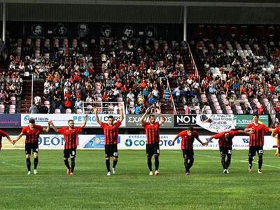 Φούτμπολ Λιγκ: Έφτασε η ώρα της Παναχαϊκ...